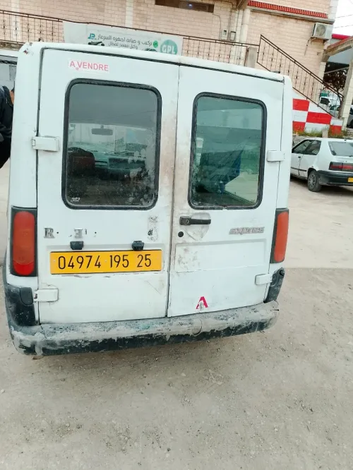 Renault Espace 1995 Espace