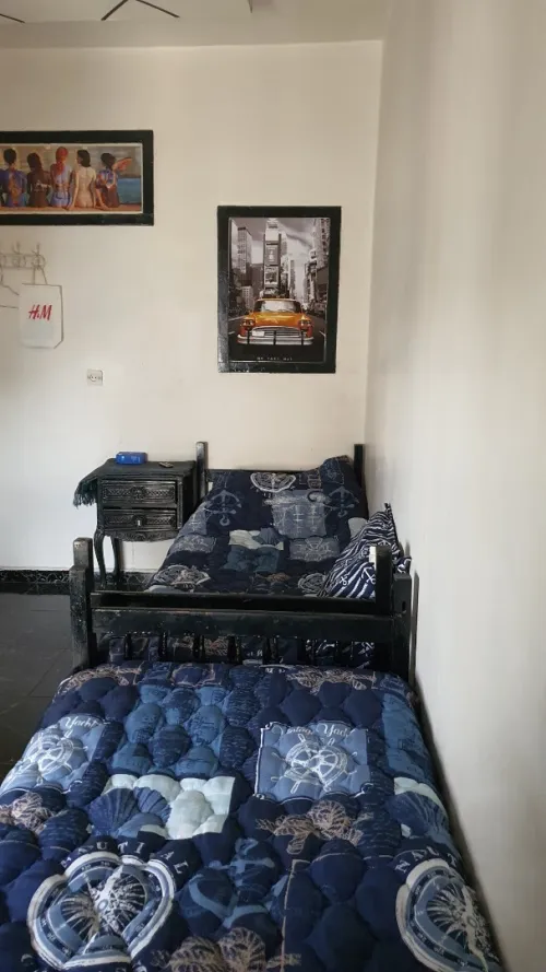 Location vacances Appartement F4 Oran Oran
