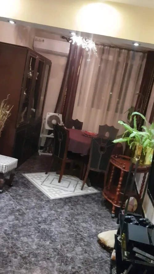 Location vacances Appartement F4 Oran Oran
