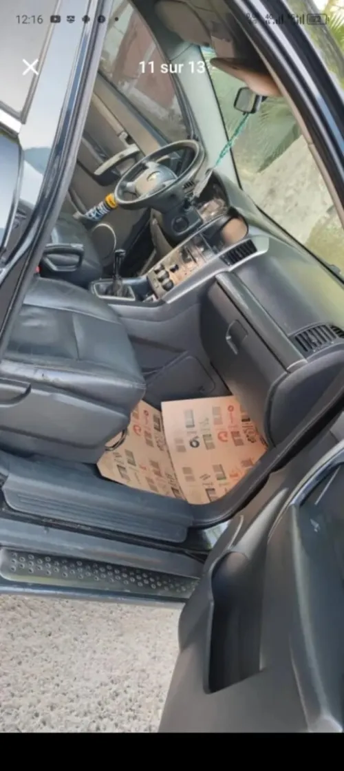 Chevrolet Captiva 2009 LT