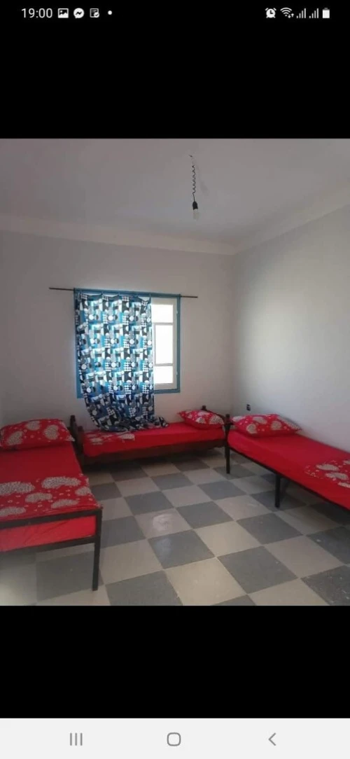 Vente Villa Skikda El marsa