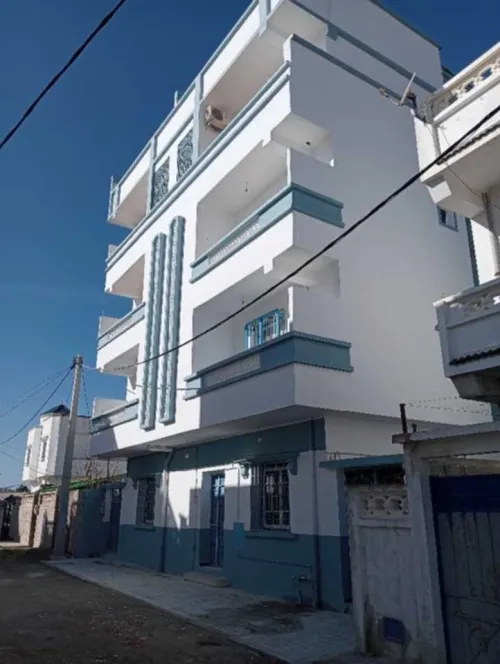 Vente Villa Skikda El marsa