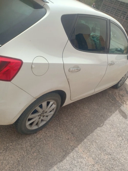 Seat Ibiza 2013 Sport Edition