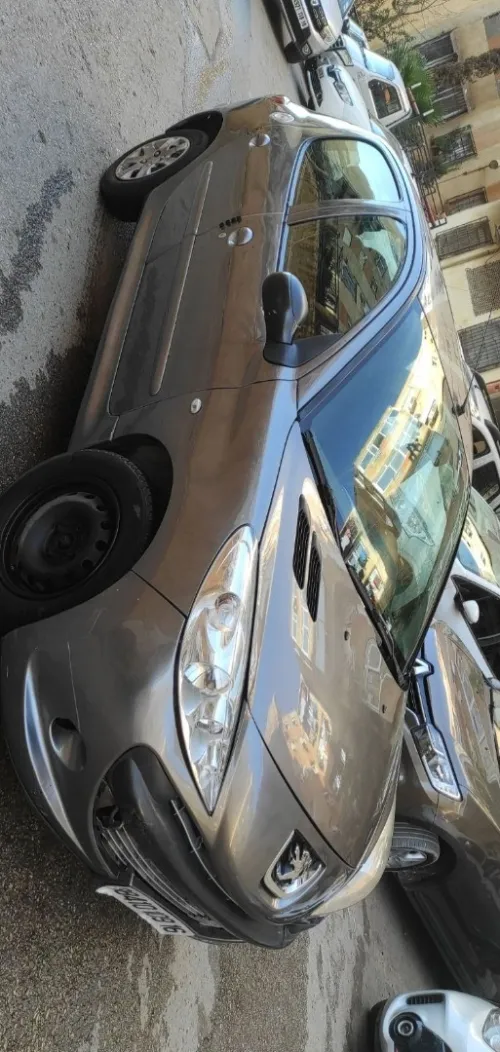 Peugeot 206 Plus 2009 206 Plus
