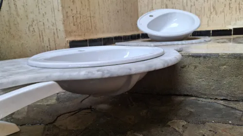 Lavabo 