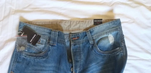 Jeans DEVRED
