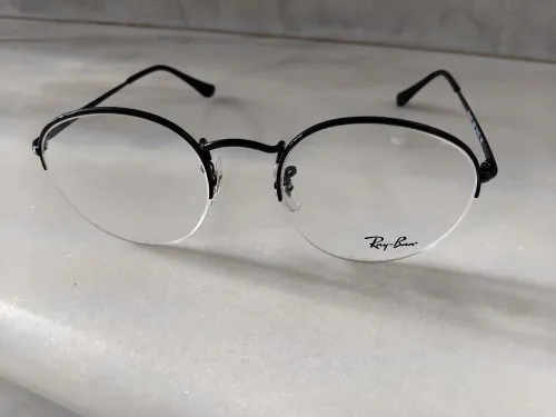 Lunette de vue ray ban originaux