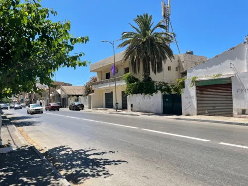 Vente Villa Alger Rais hamidou
