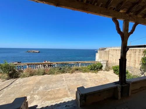 Vente Villa Alger Rais hamidou