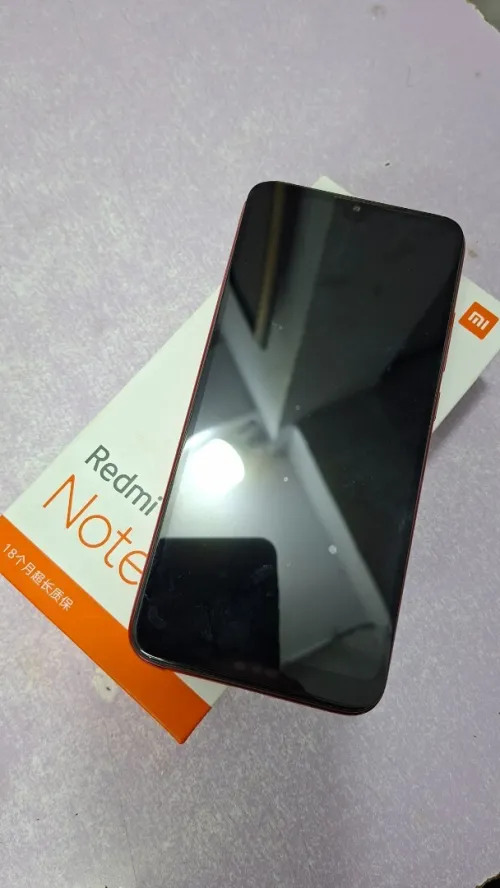 Redmi Note 7