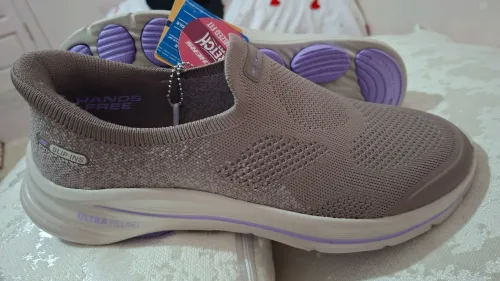 Sketchers Femme