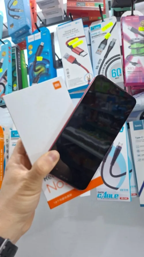 Redmi Note 7