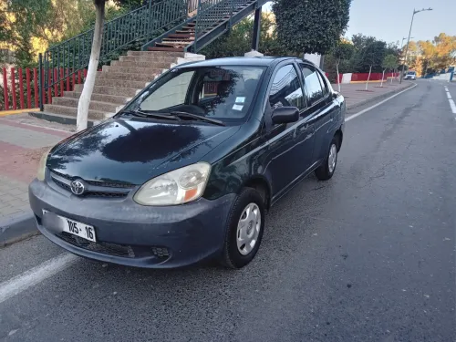 Toyota Echo 2005 