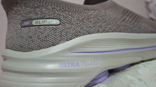 Sketchers Femme