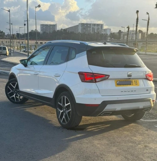 Seat ARONA 2019 FR
