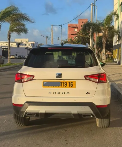 Seat ARONA 2019 FR