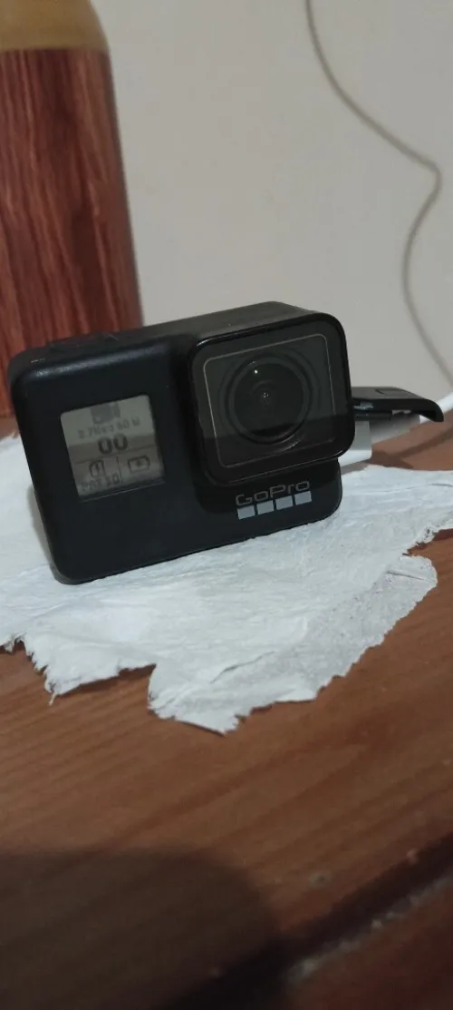 GoPro hero7 black