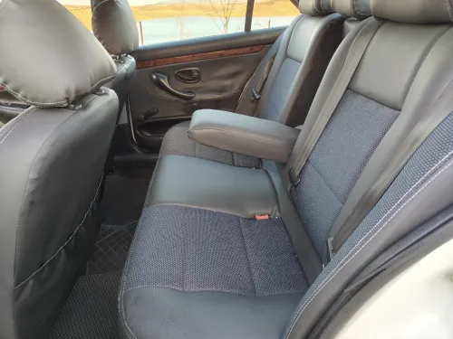 Peugeot 406 2002 406