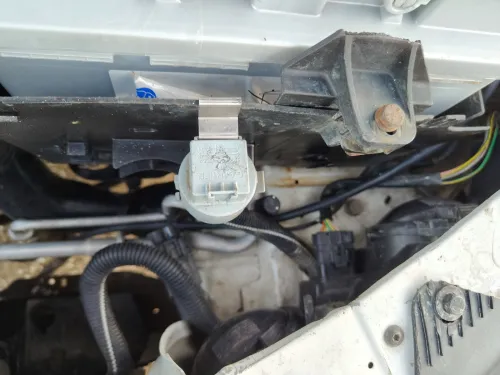 Peugeot 406 2002 406