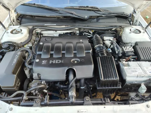Peugeot 406 2002 406