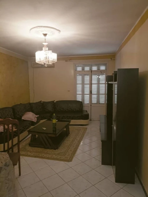 Location Appartement F4 Alger Mohammadia