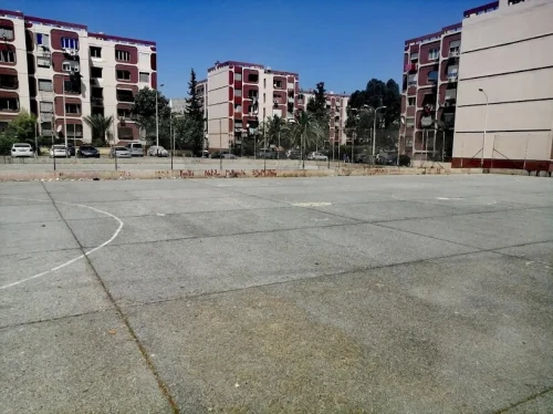 Vente Appartement F3 Alger Bab ezzouar