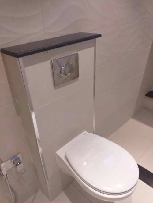 Vente Appartement F3 Alger Mohammadia