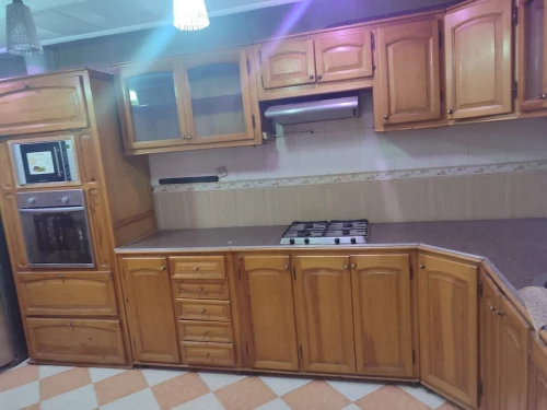 Location Appartement F3 Alger Dar el beida
