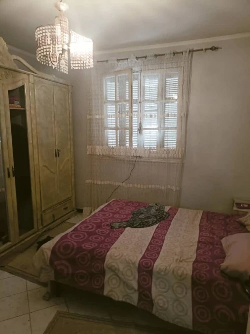 Location Appartement F4 Alger Mohammadia