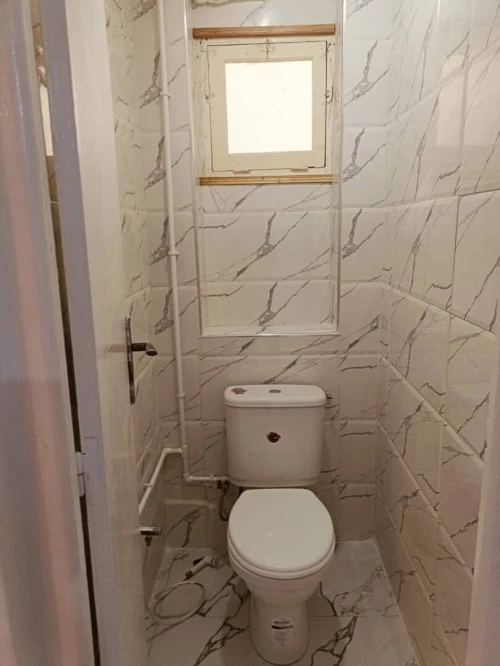 Location Appartement F4 Alger Mohammadia