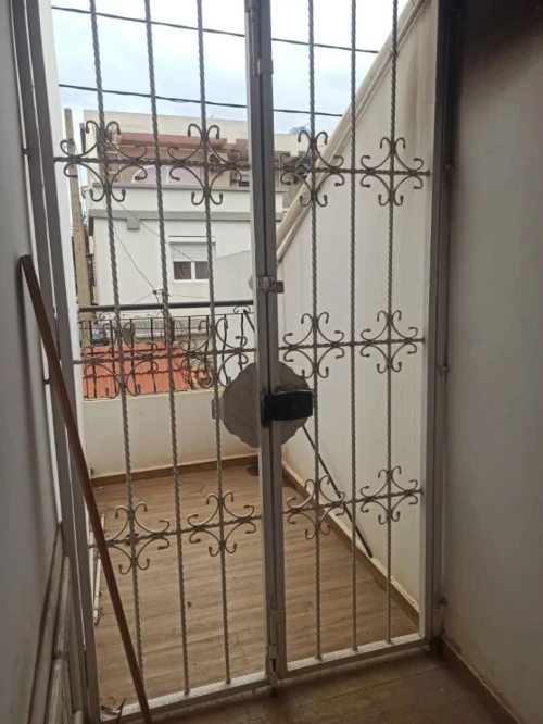 Vente Appartement F5 Alger Mohammadia