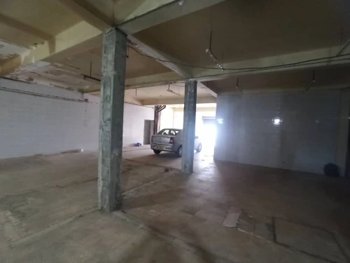 Location Local Alger Bordj el kiffan