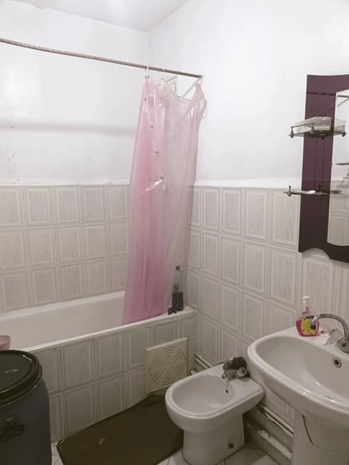 Location Appartement F4 Alger Mohammadia