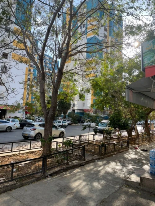 Location Appartement F2 Alger Mohammadia