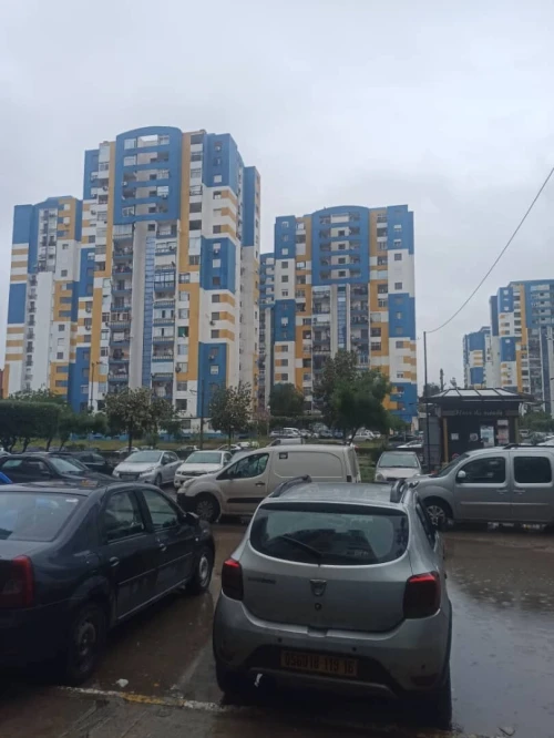Location Local Alger Mohammadia