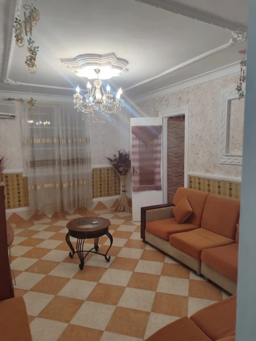 Location Appartement F3 Alger Dar el beida