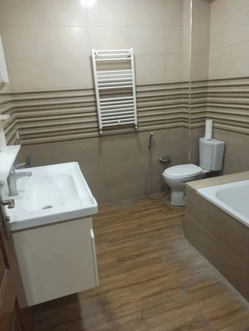 Vente Appartement F5 Alger Mohammadia