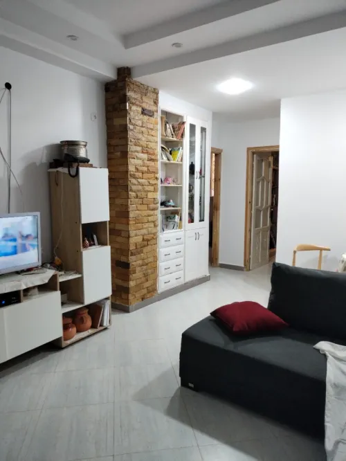 Vente Appartement F3 Alger Bouzareah