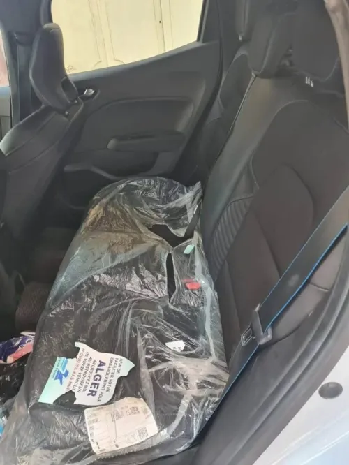 Renault Clio 5  2025 Esprit Alpine