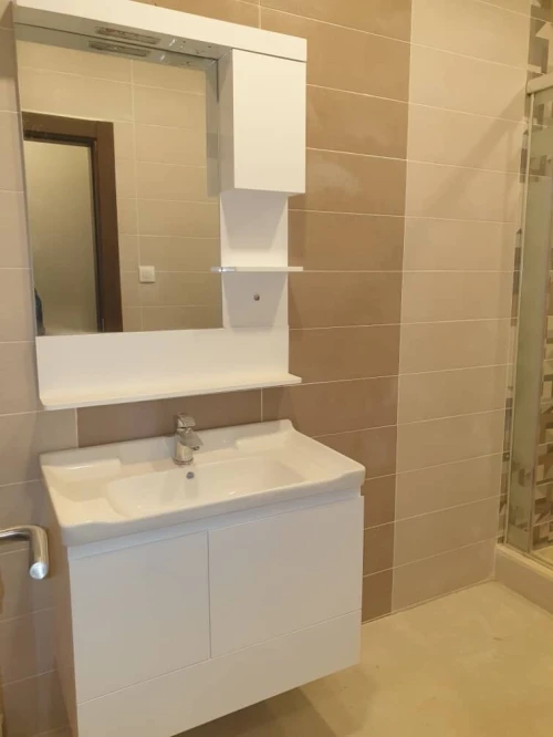 Vente Appartement F4 Alger Baba hassen