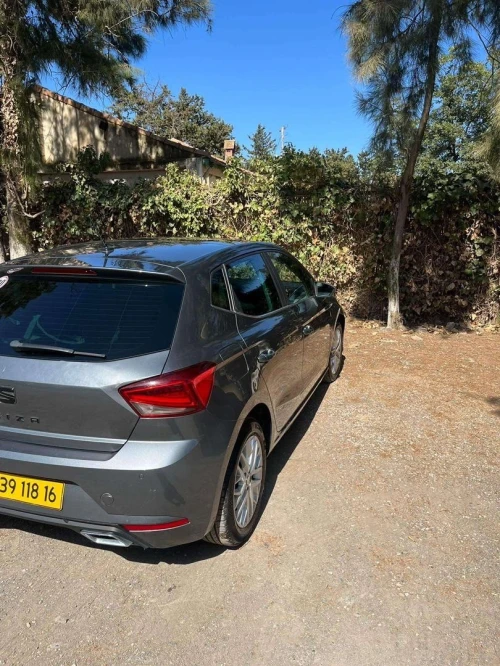 Location De Voiture كراء السيارات