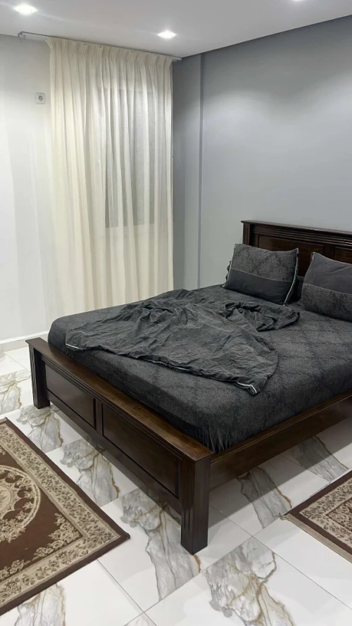 Vente Appartement F2 Alger Baba hassen