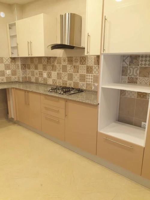 Vente Appartement F4 Alger Baba hassen