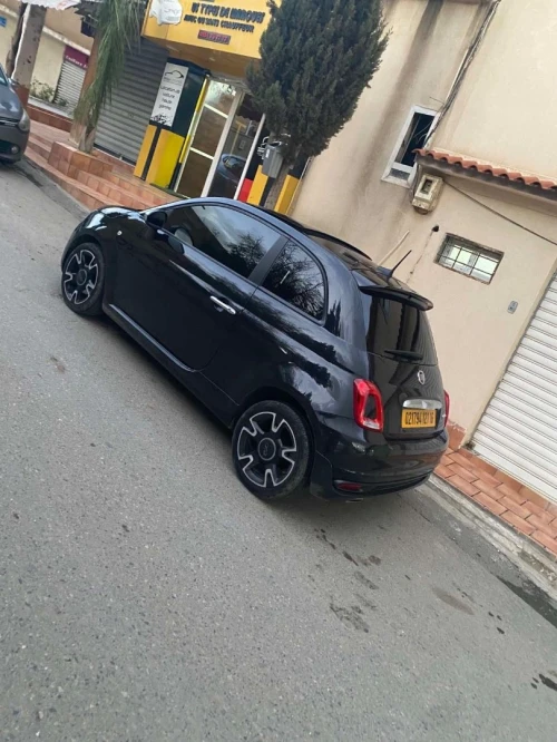 Location De Voiture كراء السيارات