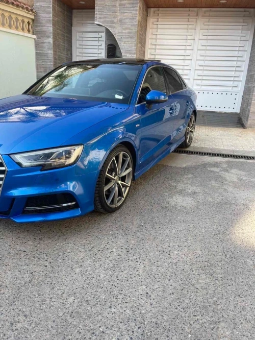 Location De Voiture كراء السيارات
