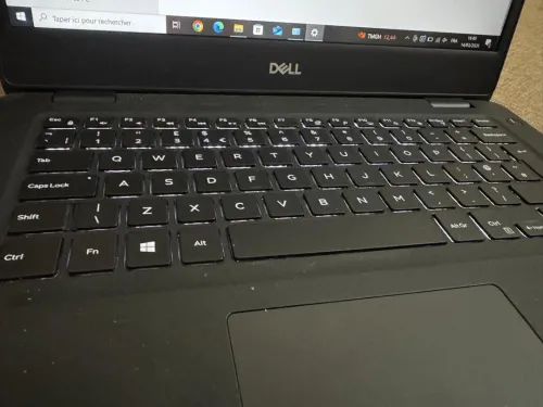 dell latitude 3400