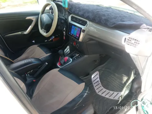 Citroen C Elysée 2013 C Elysée