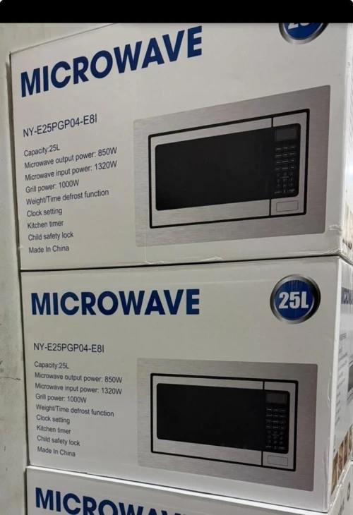 microend encastrable