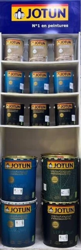 PEINTURE JOTUN
