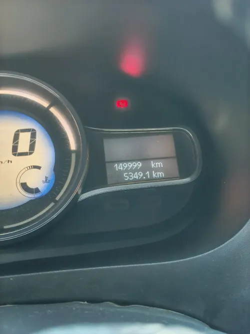 Renault Megane 3 2014 New Play